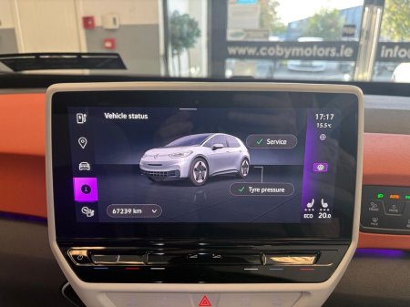2022 Volkswagen ID.3 - photo 31