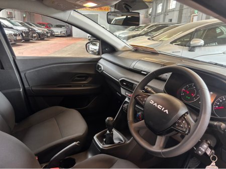 2023 Dacia Sandero - photo 5