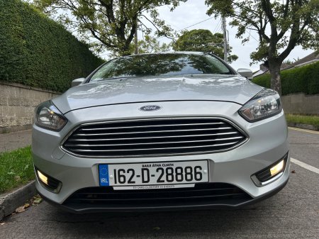2016 Ford Focus - photo 2