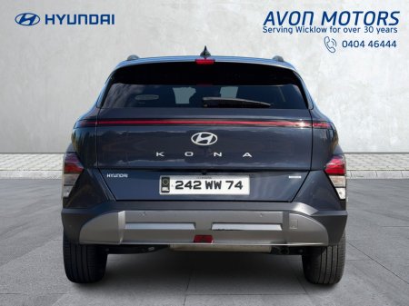 2024 Hyundai KONA - photo 5