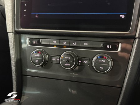 2018 Volkswagen Golf - photo 24