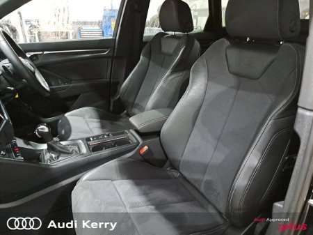 2023 Audi Q3 - photo 11