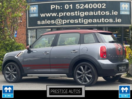 2016 Mini Countryman - photo 4