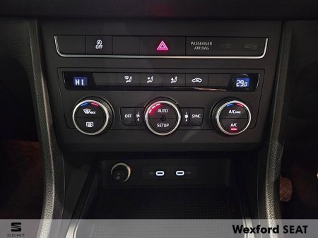 2026 SEAT Ateca - photo 23