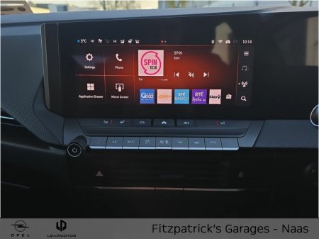 2023 Opel Astra - photo 13