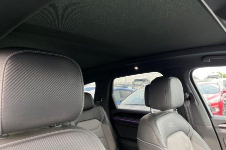 2026 Volkswagen Touareg - photo 27