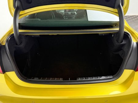 2019 BMW M4 - photo 17