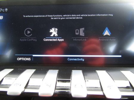 2020 Peugeot 508 - photo 27