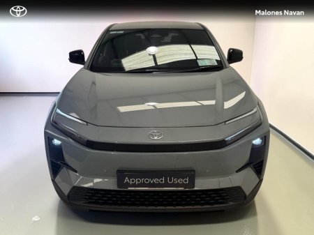 2026 Toyota C-HR - photo 5