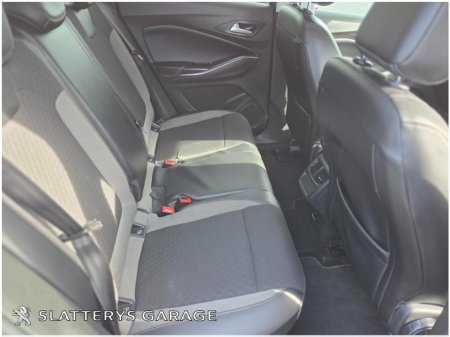 2021 Opel Grandland X - photo 9