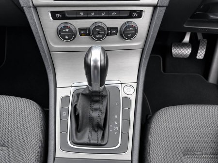 2016 Volkswagen Golf - photo 11
