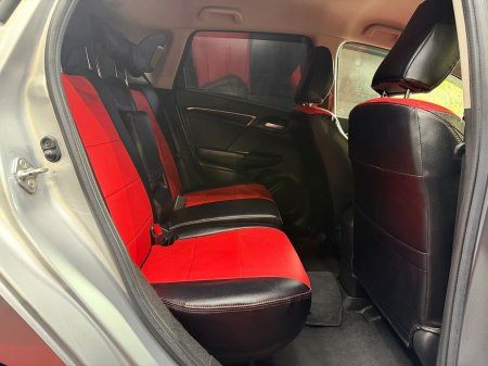 2016 Honda Fit - photo 29