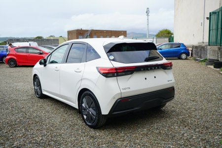 2021 Nissan Note - photo 3
