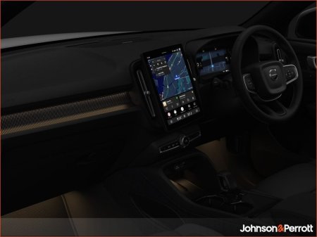 2027 Volvo EX40 - photo 18