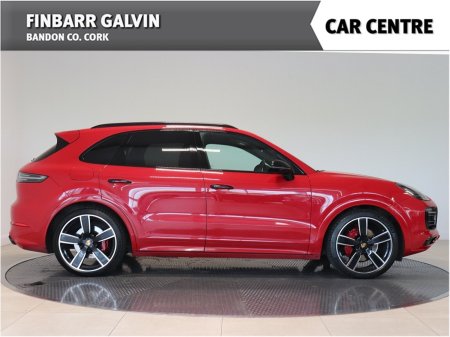 2021 Porsche Cayenne - photo 8