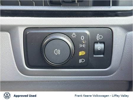 2025 Volkswagen Transporter - photo 18
