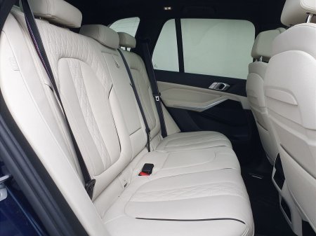 2023 BMW X5 - photo 11
