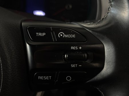 2021 Kia Stonic - photo 23