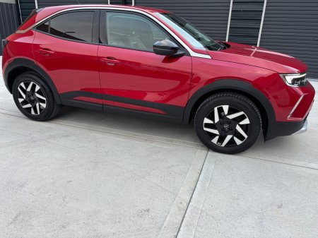 2023 Opel Mokka - photo 10