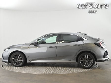 2020 Honda Civic - photo 6