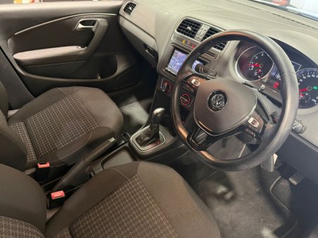 2015 Volkswagen Polo - photo 9
