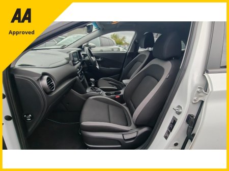 2020 Hyundai KONA - photo 21