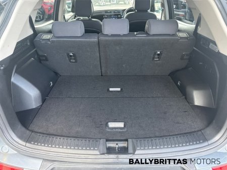 2023 SsangYong Korando - photo 10