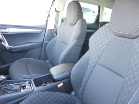 2019 Skoda Karoq - photo 17