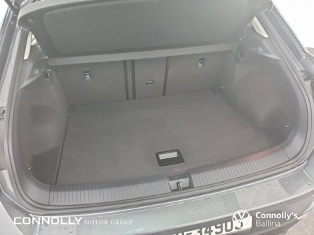 2019 Volkswagen T-Roc - photo 8