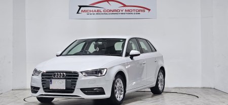 2014 Audi A3 - photo 2