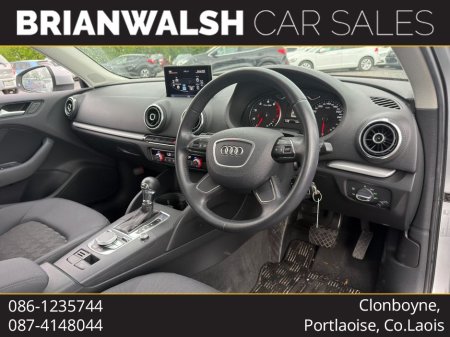 2013 Audi A3 - photo 25