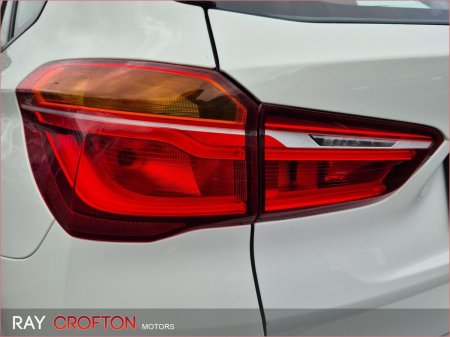 2017 BMW X1 - photo 15