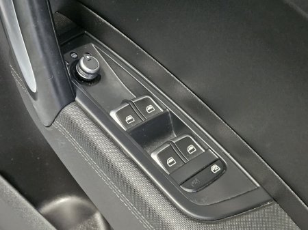 2016 Audi A1 - photo 7