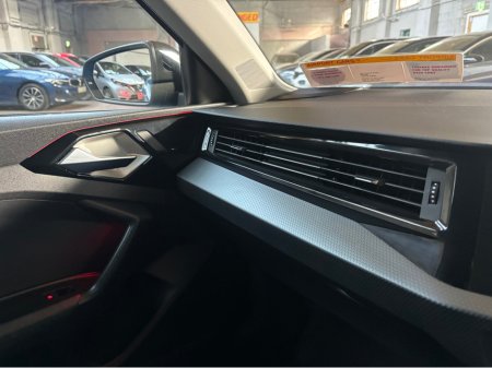 2020 Audi A1 - photo 15