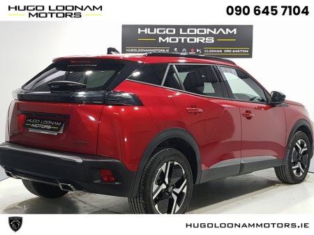 2026 Peugeot 2008 - photo 7