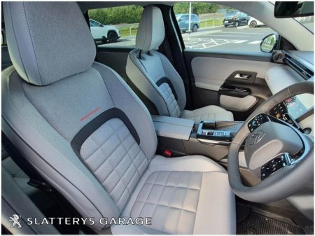 2026 Citroen C5 Aircross - photo 8
