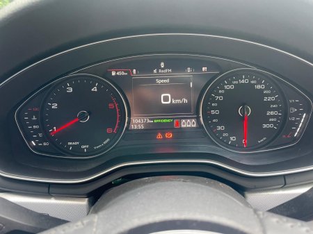 2019 Audi A5 - photo 11