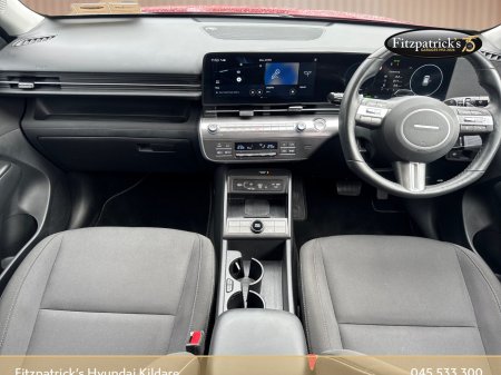 2024 Hyundai KONA - photo 9