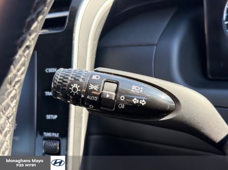 2024 Hyundai Tucson - photo 17