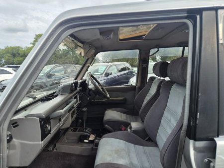 1992 Toyota Land Cruiser - photo 10