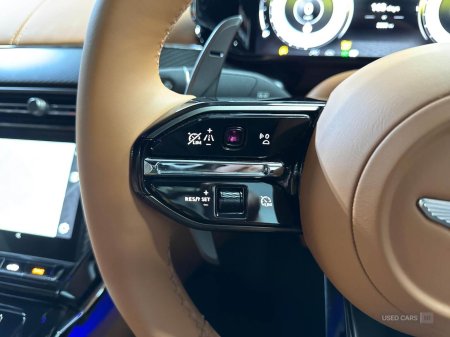 2026 Aston Martin Vantage - photo 28