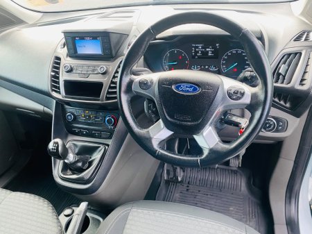 2022 Ford Transit Connect - photo 10