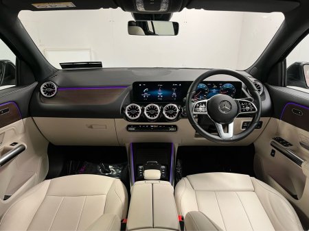 2022 Mercedes-Benz GLA - photo 10