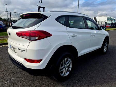 2016 Hyundai Tucson - photo 5