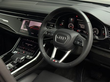2025 Audi Q7 - photo 9