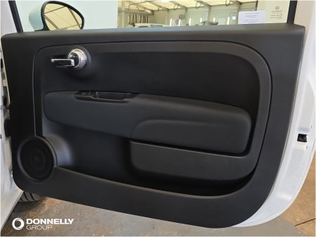 2024 Fiat 500 - photo 20