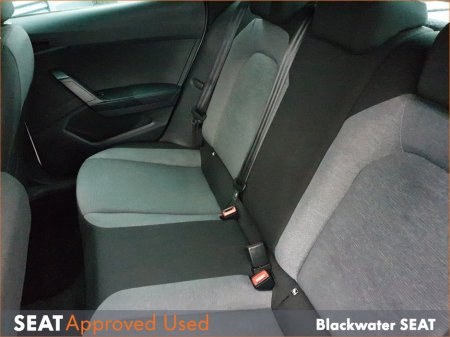 2025 SEAT Ibiza - photo 10