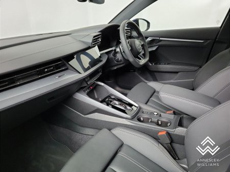 2026 Audi A3 - photo 13