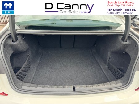 2021 BMW 3-Series - photo 17