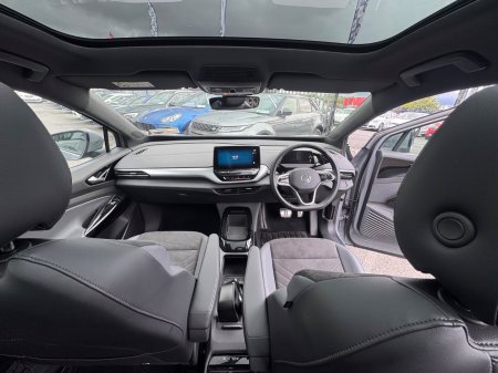 2023 Volkswagen ID.4 - photo 13